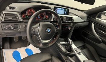 BMW Serie 4 420d GRAN COUPE 190cv MODELO SPORT lleno