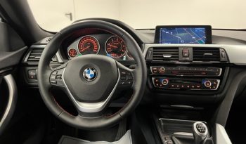 BMW Serie 4 420d GRAN COUPE 190cv MODELO SPORT lleno