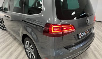 Volkswagen Sharan 2.0 tdi 150cv modelo Sound lleno